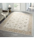 LR Home Miranda Cream MIRAN 10ft. x 14ft. Rectangle Rug