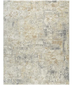 LR Home Miranda Ivory MIRAN 10ft. x 14ft. Rectangle Rug