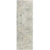 LR Home Miranda Ivory MIRAN 2ft.7in. x 7ft.10in. Runner Rug