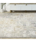 LR Home Miranda Ivory MIRAN 10ft. x 14ft. Rectangle Rug