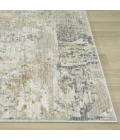 LR Home Miranda Ivory MIRAN 10ft. x 14ft. Rectangle Rug