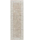 LR Home Miranda Tan MIRAN 2ft.7in. x 7ft.10in. Runner Rug