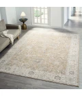 Rugs Town Miranda Tan Florita 4ft. x 6ft.6in. Rect. Rug