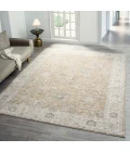 LR Home Miranda Tan MIRAN 5ft. x 7ft.10in. Rectangle Rug