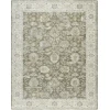 LR Home Miranda Green MIRAN 2ft.3in. x 3ft.6in. Rectangle Rug