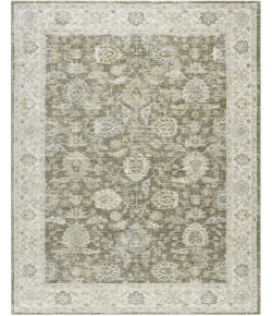 LR Home Miranda Green MIRAN 5ft. x 7ft.10in. Rectangle Rug