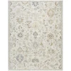 LR Home Miranda Cream MIRAN 2ft.3in. x 3ft.6in. Rectangle Rug