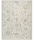 LR Home Miranda Cream MIRAN 6ft. x 9ft. Rectangle Rug