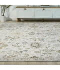 Rugs Town Miranda Cream Fortuna 4ft. x 6ft.6in. Rect. Rug