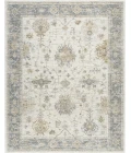 LR Home Miranda Ivory MIRAN 2ft.3in. x 3ft.6in. Rectangle Rug