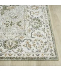 Rugs Town Miranda Green Fresnal 10ft. x 14ft.1in. Rect. Rug