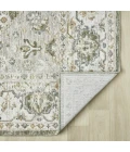 Rugs Town Miranda Green Fresnal 10ft. x 14ft.1in. Rect. Rug