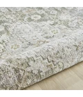 Rugs Town Miranda Green Fresnal 6ft.6in. Round Rug