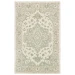 Monica MOD-AA Sea Green Area Rug 7 ft. 9 in. X 9 ft. 9 in. Rectangle