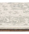 Rugs Town Modern Traditions Green MODTR 10ft. x 14ft. Rectangle Rug