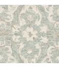 Rugs Town Modern Traditions Green MODTR 10ft. x 14ft. Rectangle Rug
