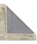 Rugs Town Modern Traditions Green MODTR 10ft. x 14ft. Rectangle Rug