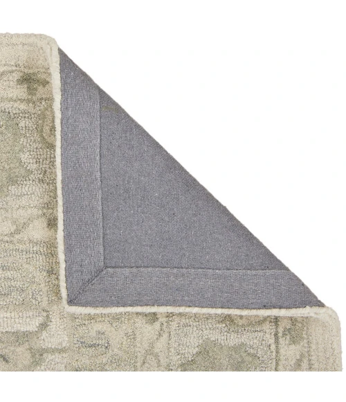 Rugs Town Modern Traditions Green MODTR 10ft. x 14ft. Rectangle Rug