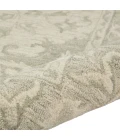 Rugs Town Modern Traditions Green MODTR 10ft. x 14ft. Rectangle Rug