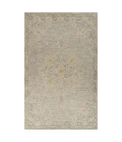LR Home Modern Traditions 81290 Beige 9' X 12' Rect. Rug