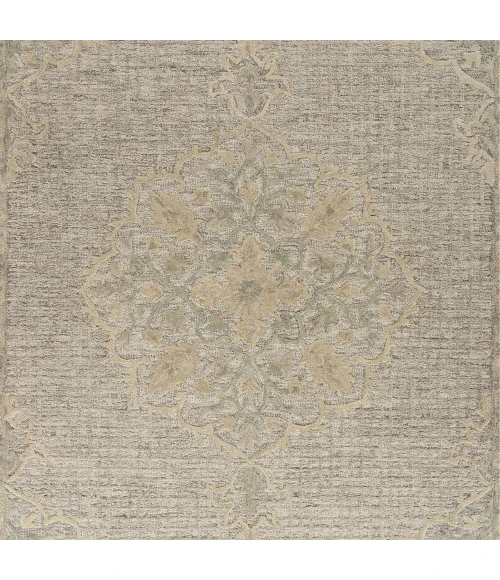LR Home Modern Traditions 81290 Beige 9' X 12' Rect. Rug
