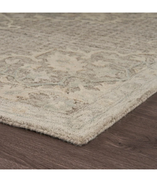 LR Home Modern Traditions 81290 Beige 9' X 12' Rect. Rug