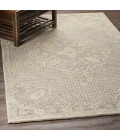 LR Home Modern Traditions 81290 Beige 9' X 12' Rect. Rug