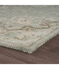 LR Home Modern Traditions 81291 Blue Lagoon 7'9" X 9'9 Rect. Rug