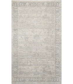 LR Home Monaco Beige MONAC 2ft.3in. x 3ft.6in. Rectangle Rug