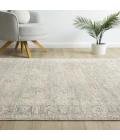 LR Home Monaco Beige MONAC 2ft.3in. x 3ft.6in. Rectangle Rug
