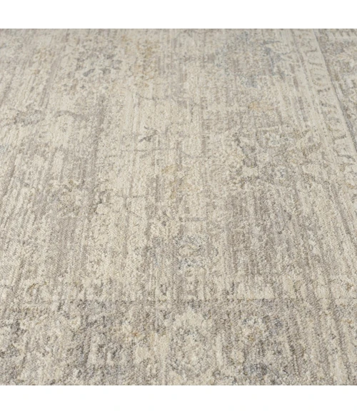 LR Home Monaco Beige MONAC 2ft.3in. x 3ft.6in. Rectangle Rug