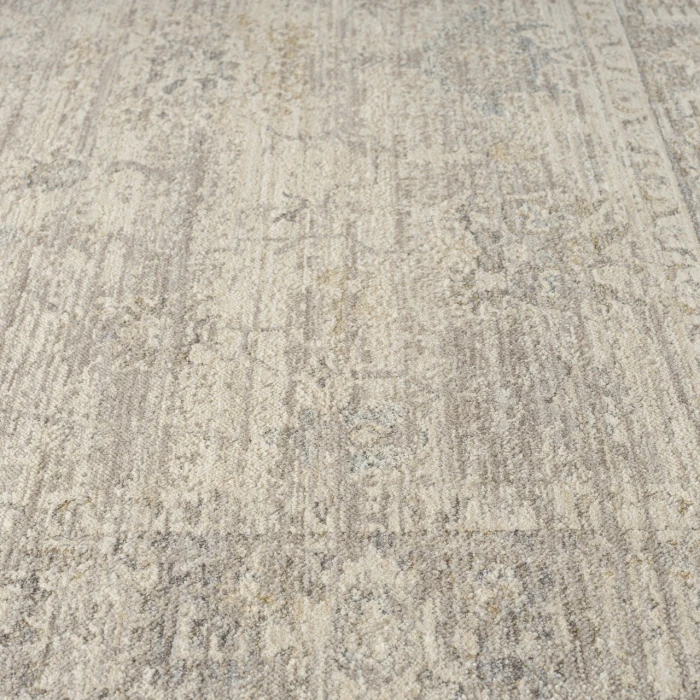 Rugs Town Beige MONAC 2ft. x 3ft. Rectangle Rug