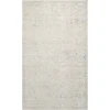LR Home Monaco Beige MONAC 5ft. x 7ft.10in. Rectangle Rug