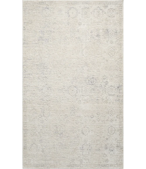 LR Home Monaco Beige MONAC 9ft. x 12ft. Rectangle Rug