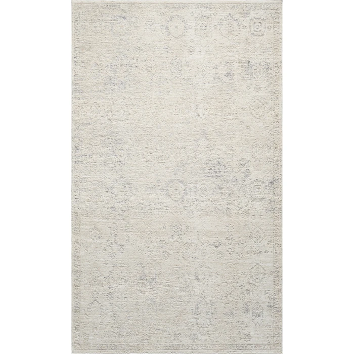 Rugs Town Beige Rochelle 2ft.3in. x 3ft.6in. Rect. Rug