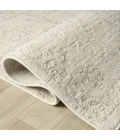 LR Home Monaco Beige MONAC 9ft. x 12ft. Rectangle Rug