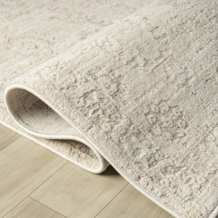Rugs Town Beige Rochelle 2ft.3in. x 3ft.6in. Rect. Rug