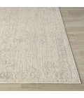 LR Home Monaco Beige MONAC 9ft. x 12ft. Rectangle Rug
