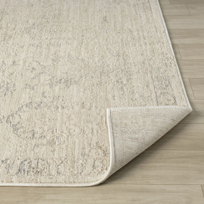 Rugs Town Beige Rochelle 2ft.3in. x 3ft.6in. Rect. Rug