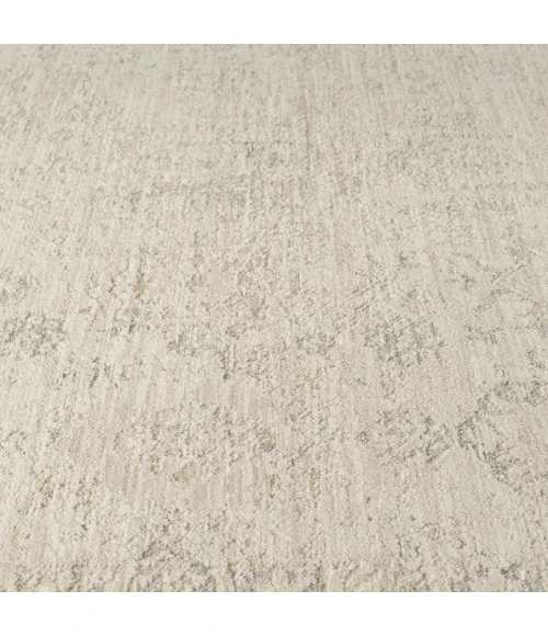 LR Home Monaco Beige MONAC 9ft. x 12ft. Rectangle Rug