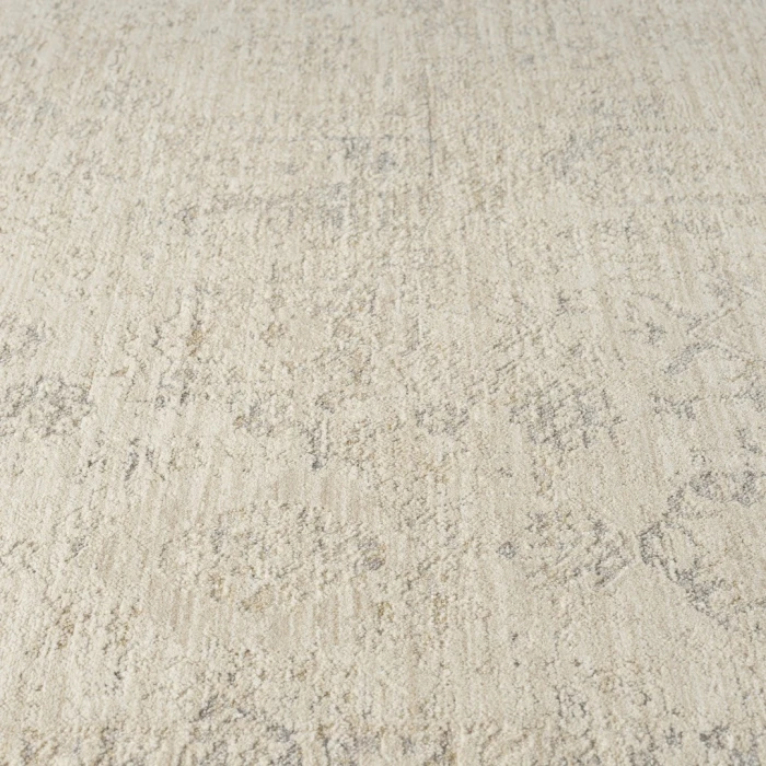 Rugs Town Beige Rochelle 2ft.3in. x 3ft.6in. Rect. Rug