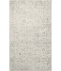LR Home Monaco Ivory MONAC 2ft.3in. x 3ft.6in. Rectangle Rug