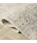 LR Home Monaco Ivory MONAC 2ft.3in. x 3ft.6in. Rectangle Rug