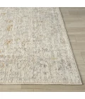 LR Home Monaco Ivory MONAC 2ft.3in. x 3ft.6in. Rectangle Rug