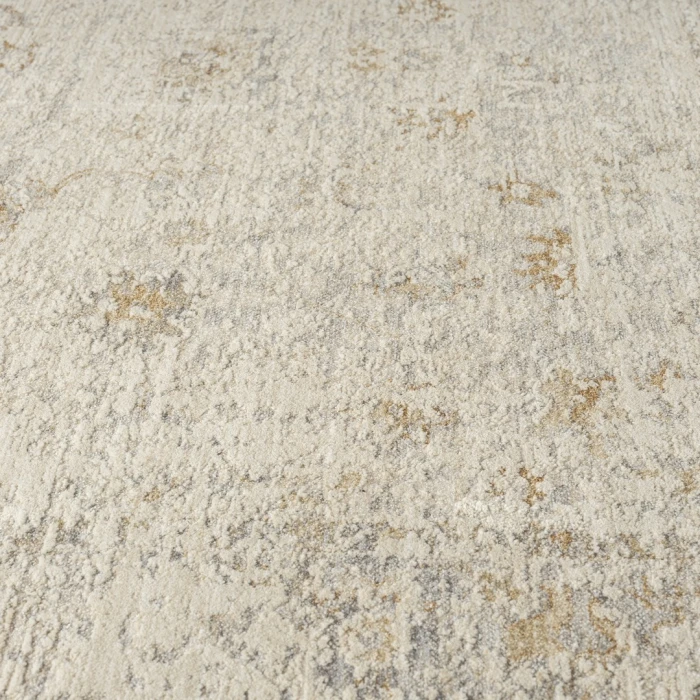Rugs Town Ivory MONAC 2ft. x 3ft. Rectangle Rug