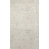 LR Home Monaco Beige MONAC 2ft.3in. x 3ft.6in. Rectangle Rug