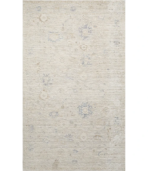 LR Home Monaco Beige MONAC 2ft.3in. x 3ft.6in. Rectangle Rug