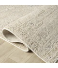 LR Home Monaco Beige MONAC 2ft.3in. x 3ft.6in. Rectangle Rug