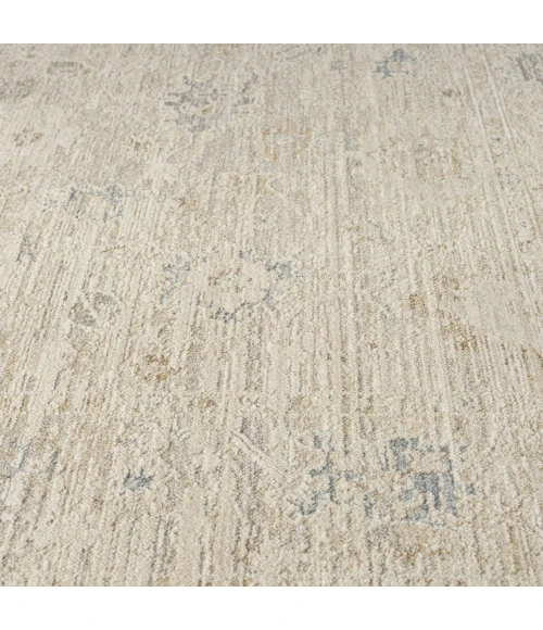 LR Home Monaco Beige MONAC 2ft.3in. x 3ft.6in. Rectangle Rug