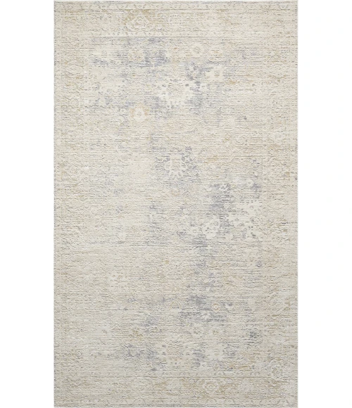 LR Home Monaco Beige MONAC 10ft. x 14ft. Rectangle Rug